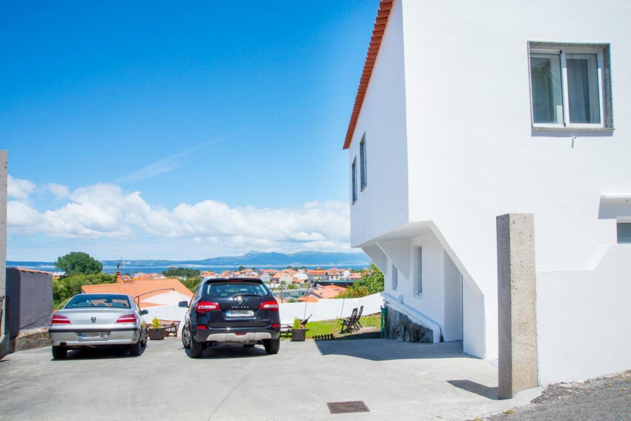 Casa Mamalola Villa O Grove Exterior photo